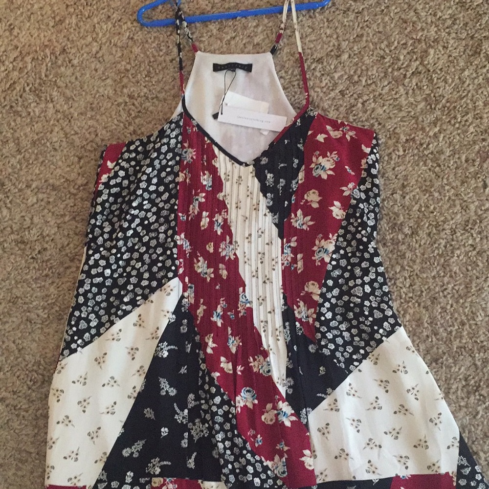 Sanctuary Spring Fling Dress